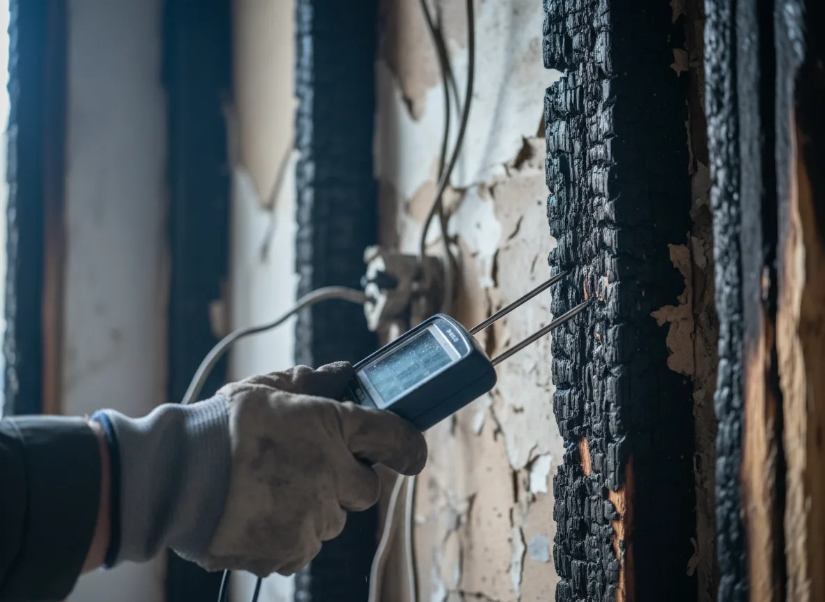 Fire Damage Restoration Clinton, ME FAQs